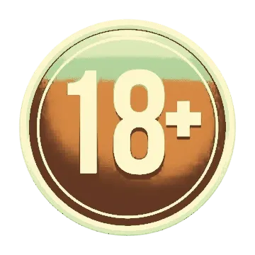 Apenas para maiores de 18 anos